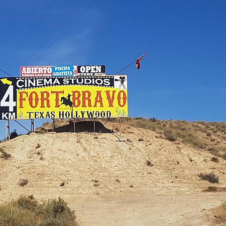 Casanova En Terreros Vila San Juan de los Terreros Exterior foto
