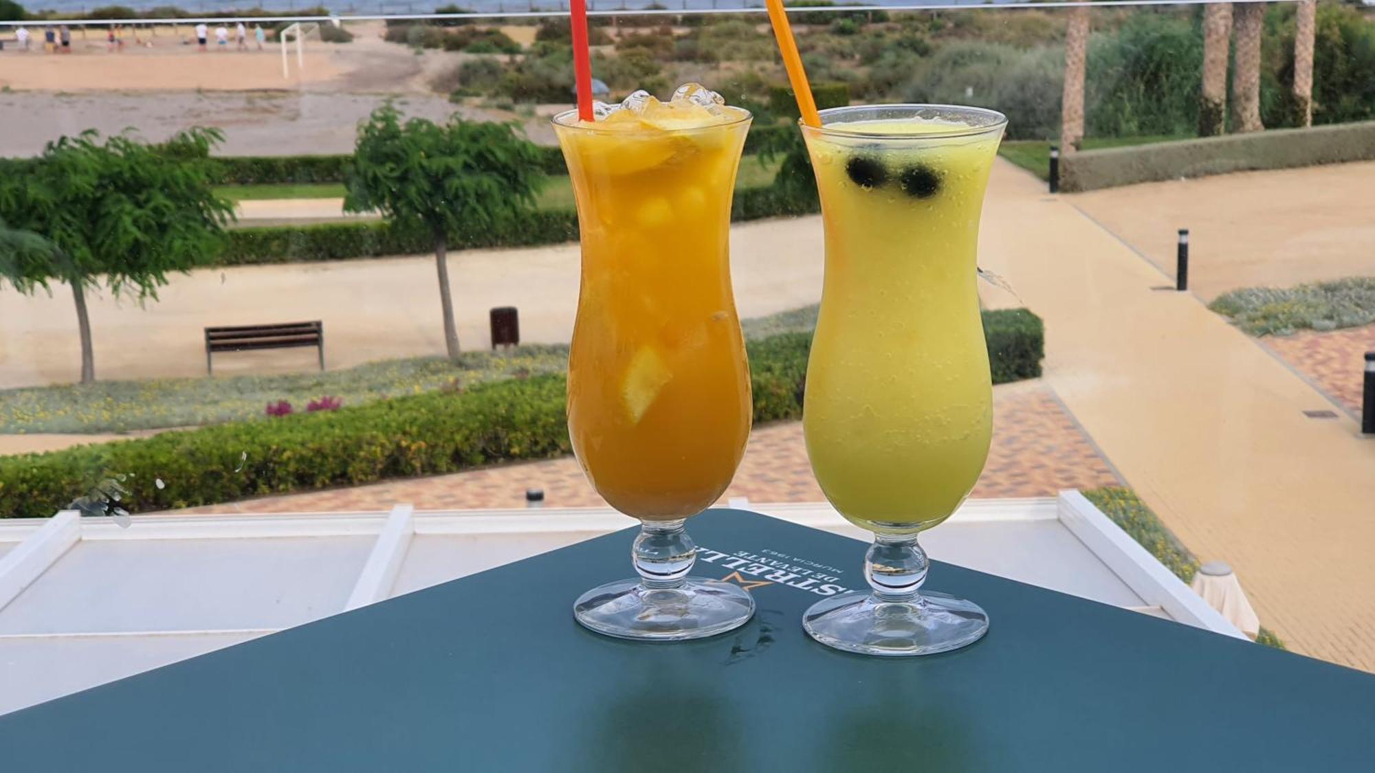 Casanova En Terreros Vila San Juan de los Terreros Exterior foto