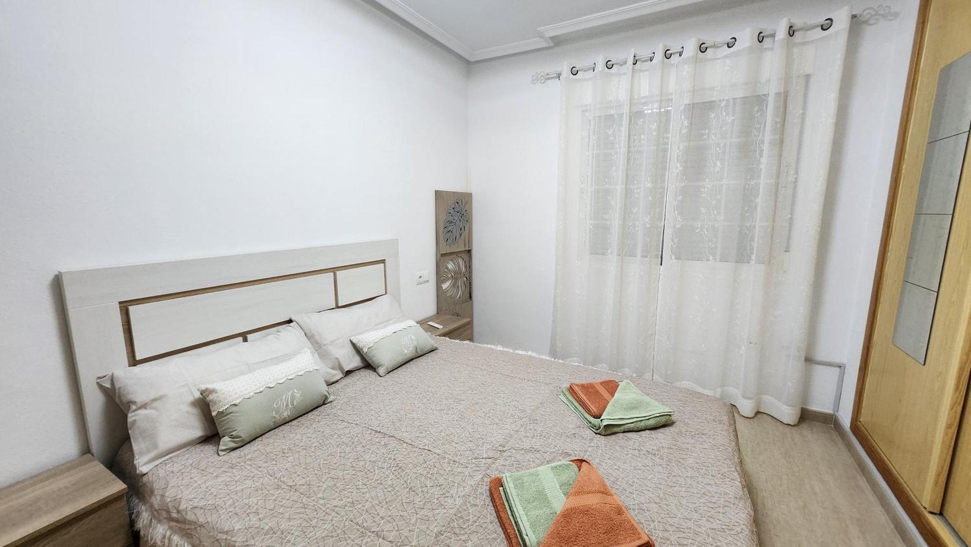 Casanova En Terreros Vila San Juan de los Terreros Exterior foto