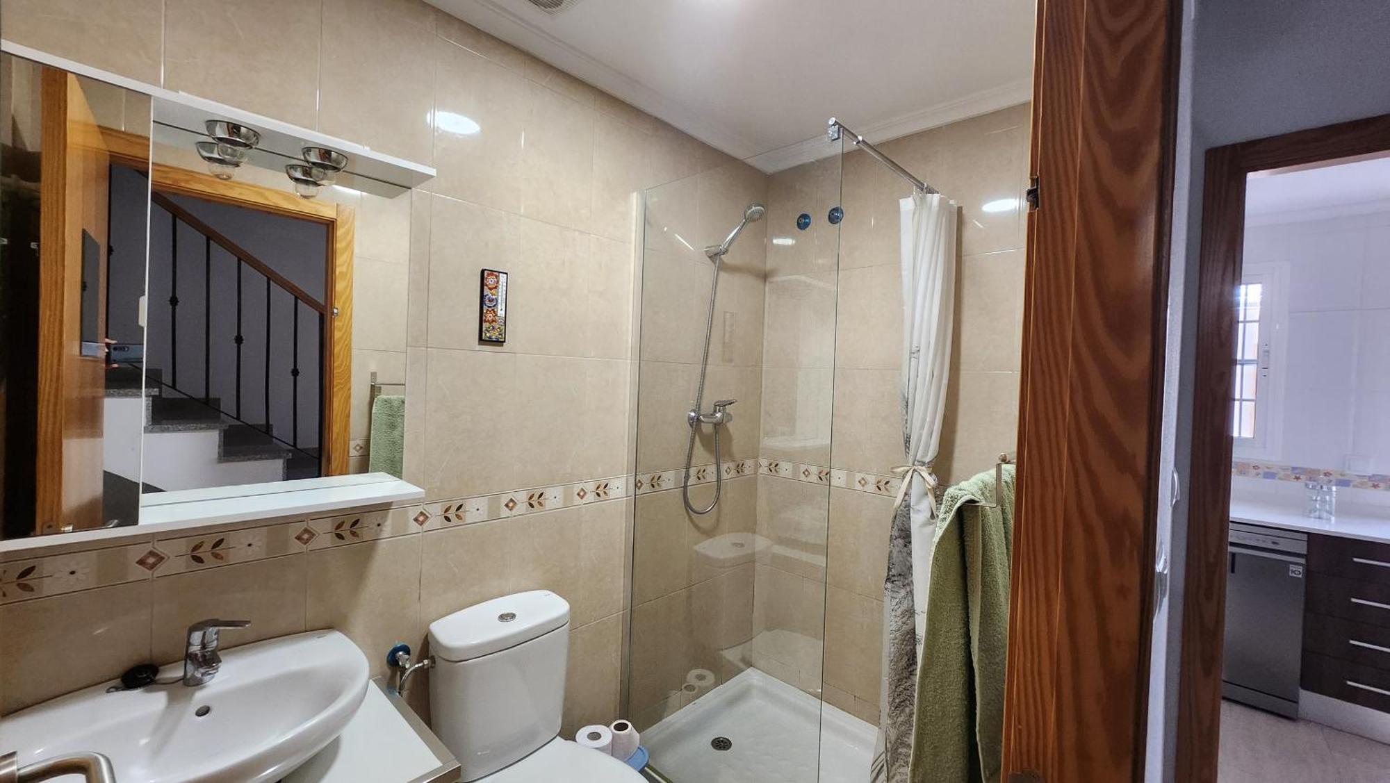 Casanova En Terreros Vila San Juan de los Terreros Exterior foto