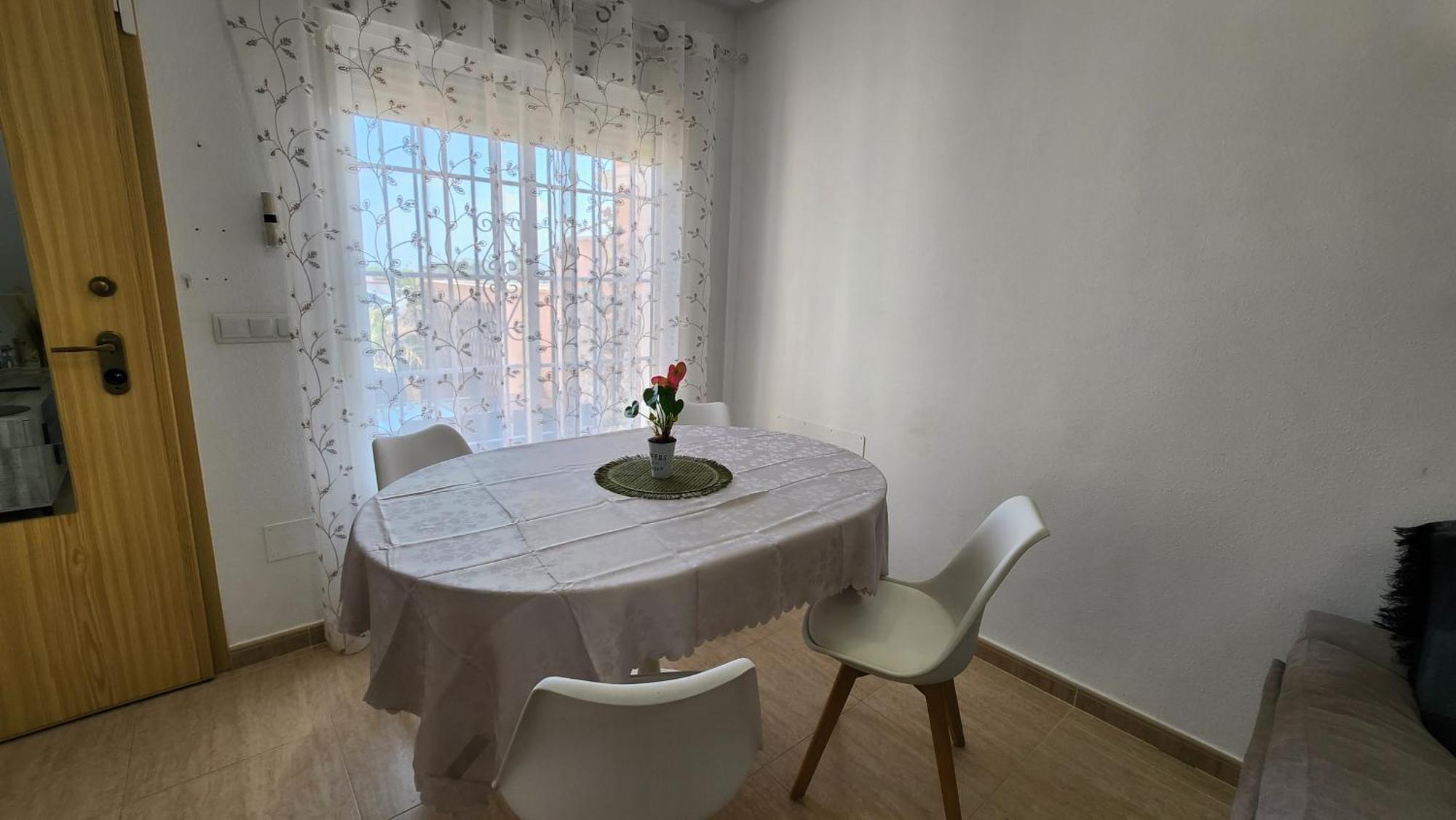 Casanova En Terreros Vila San Juan de los Terreros Exterior foto