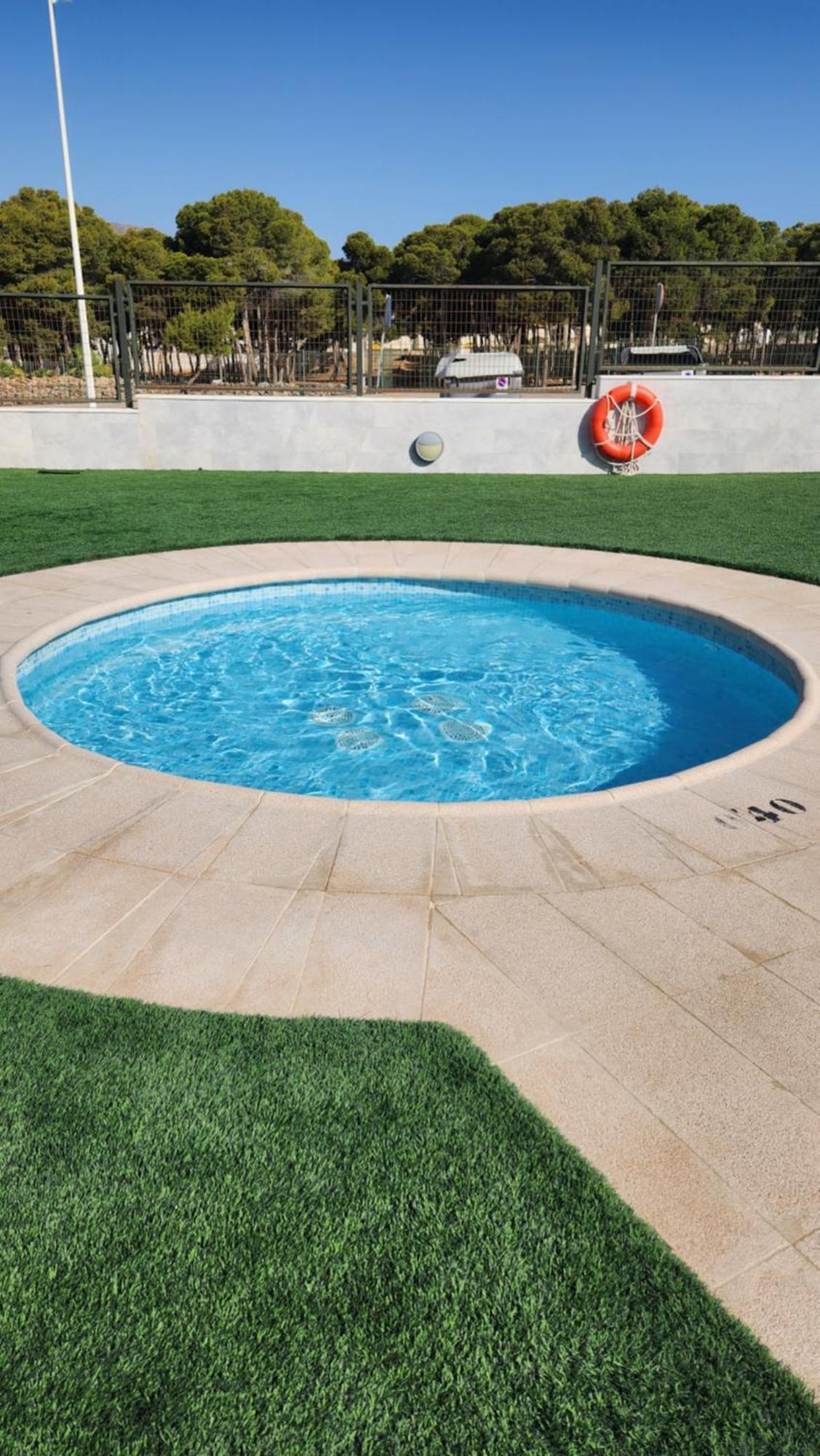 Casanova En Terreros Vila San Juan de los Terreros Exterior foto